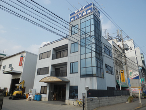 本社